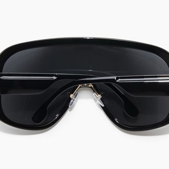 H&M Aviator styles Sunglasses - Picture 5 of 9